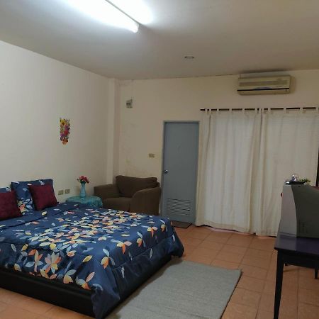 Julee Hotel Thai Smile Group Pattaya Luaran gambar