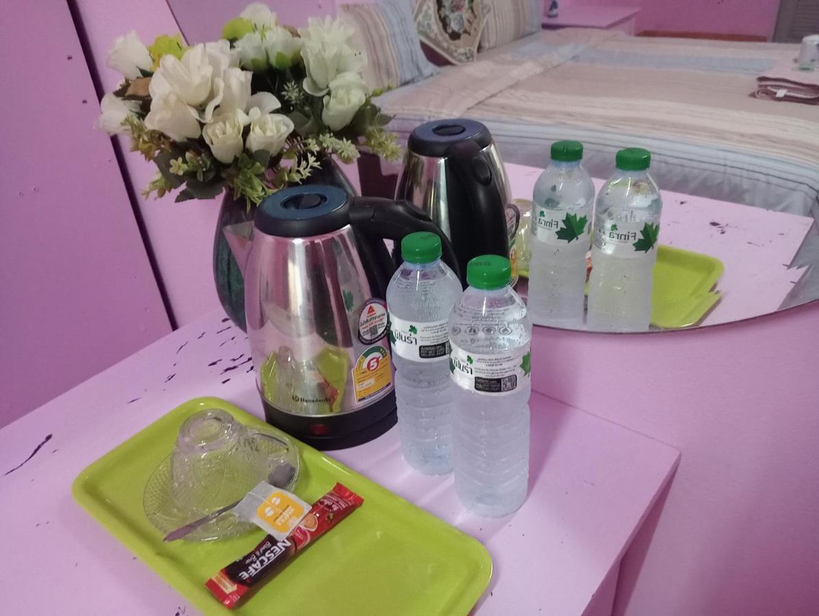 Julee Hotel Thai Smile Group Pattaya Luaran gambar