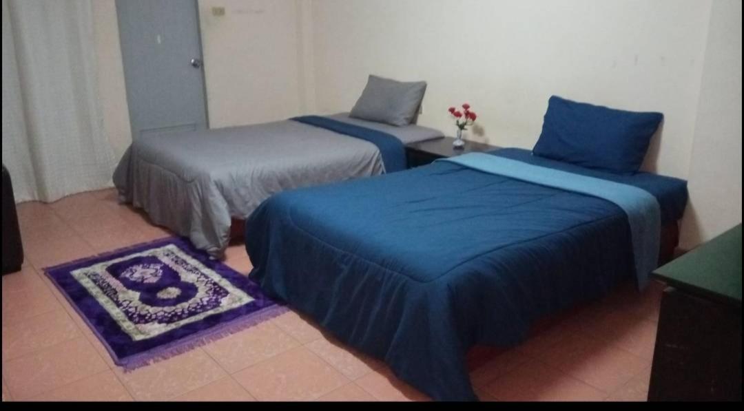 Julee Hotel Thai Smile Group Pattaya Luaran gambar