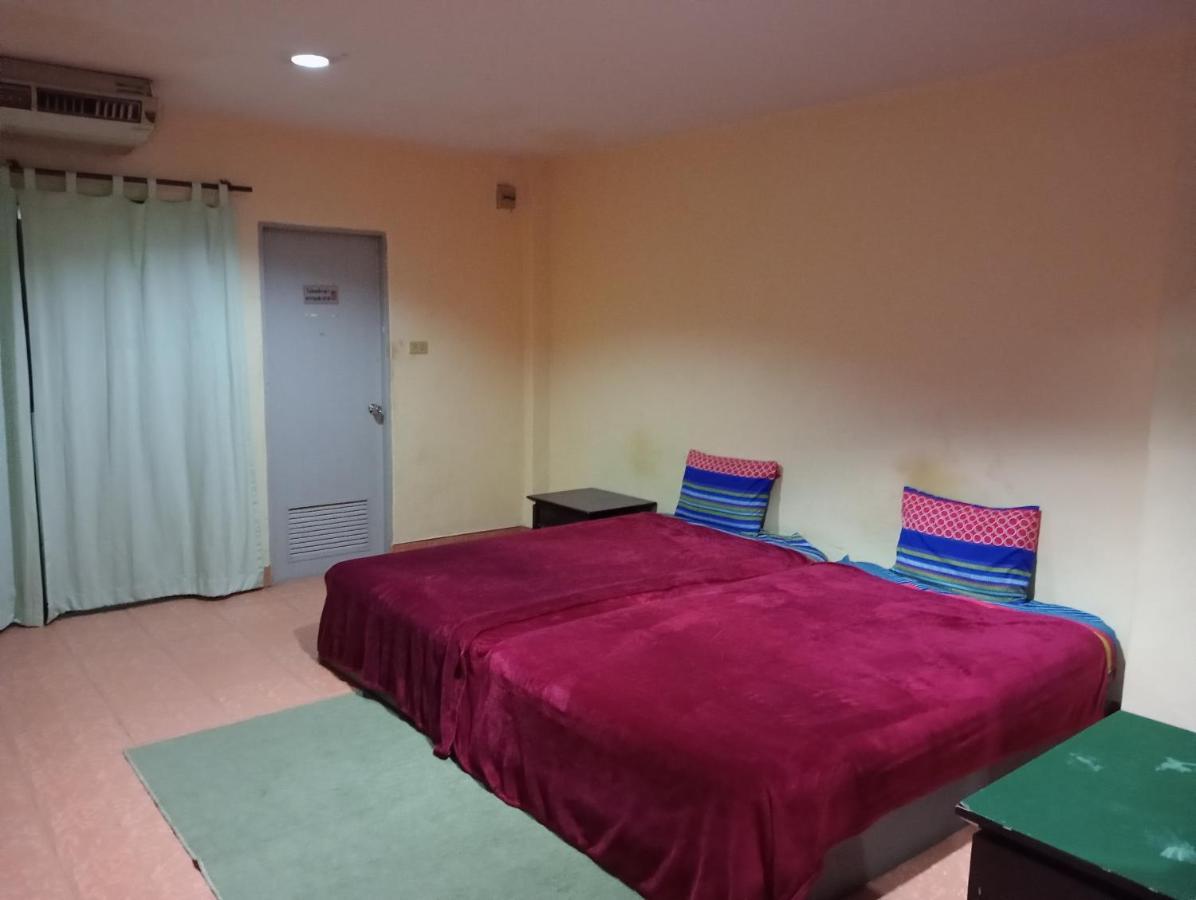 Julee Hotel Thai Smile Group Pattaya Luaran gambar