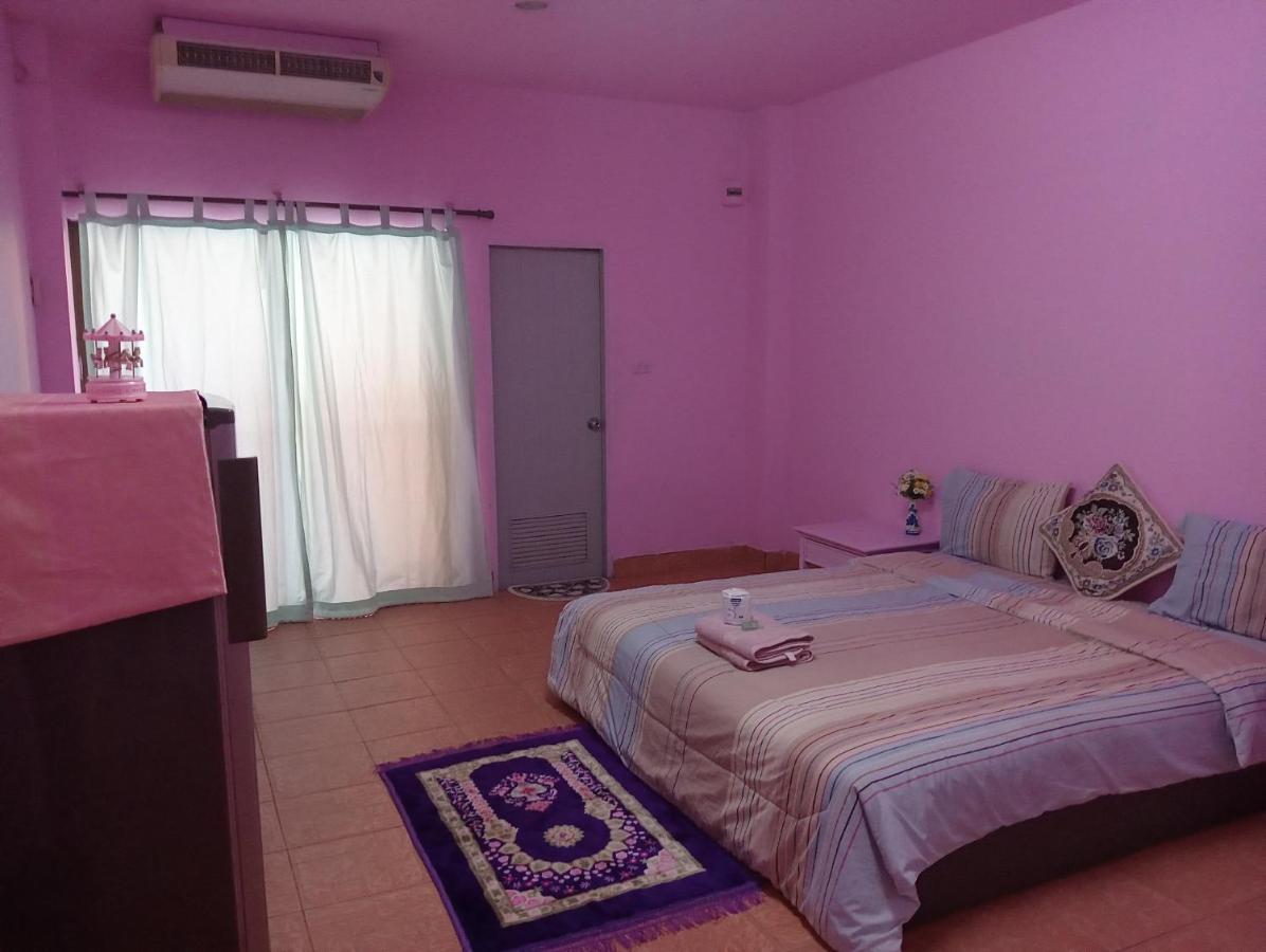 Julee Hotel Thai Smile Group Pattaya Luaran gambar