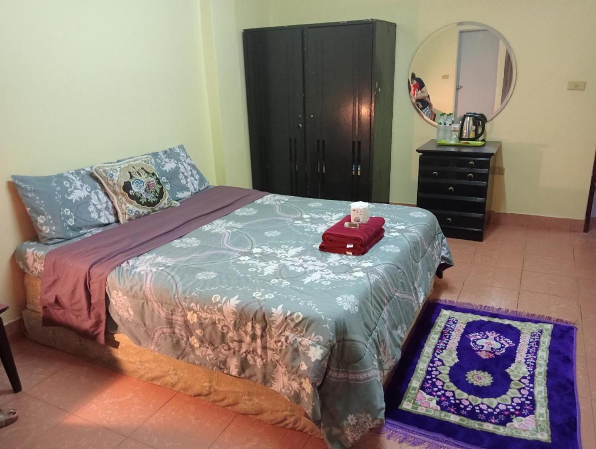 Julee Hotel Thai Smile Group Pattaya Luaran gambar