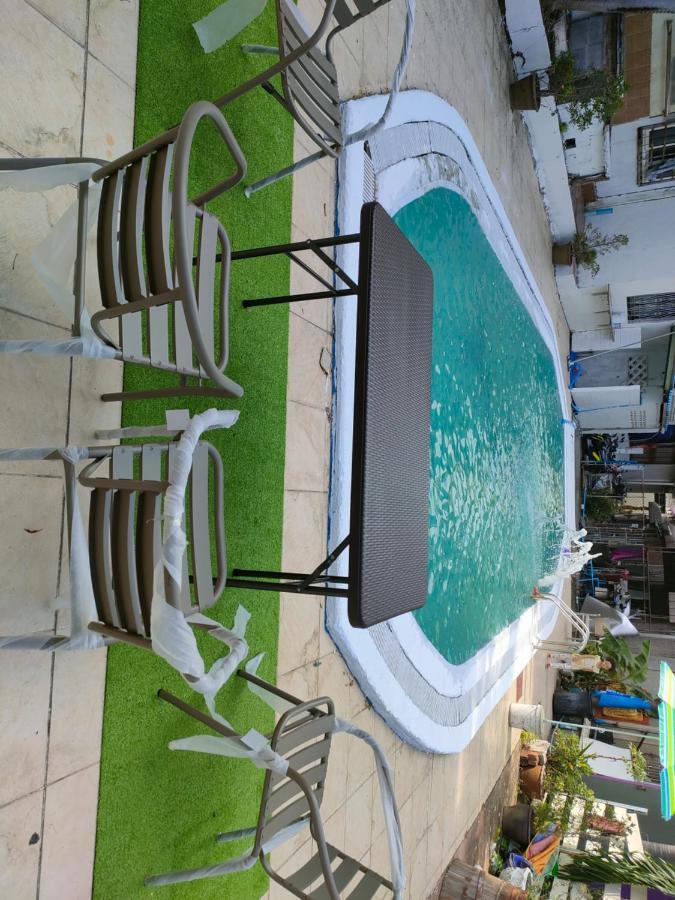 Julee Hotel Thai Smile Group Pattaya Luaran gambar