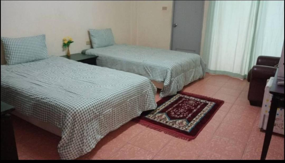Julee Hotel Thai Smile Group Pattaya Luaran gambar