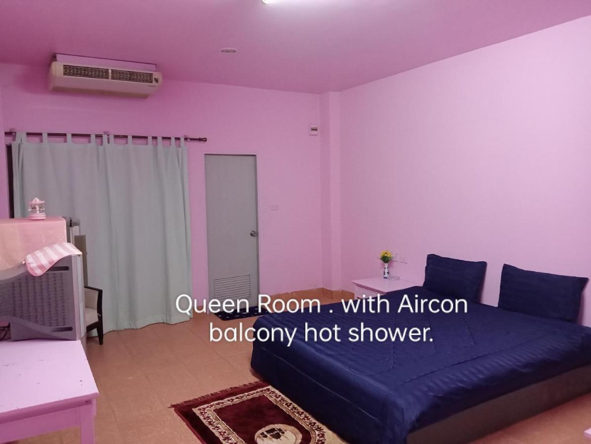 Julee Hotel Thai Smile Group Pattaya Luaran gambar