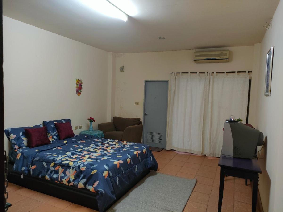 Julee Hotel Thai Smile Group Pattaya Luaran gambar