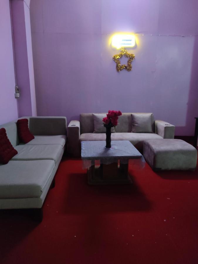 Julee Hotel Thai Smile Group Pattaya Luaran gambar