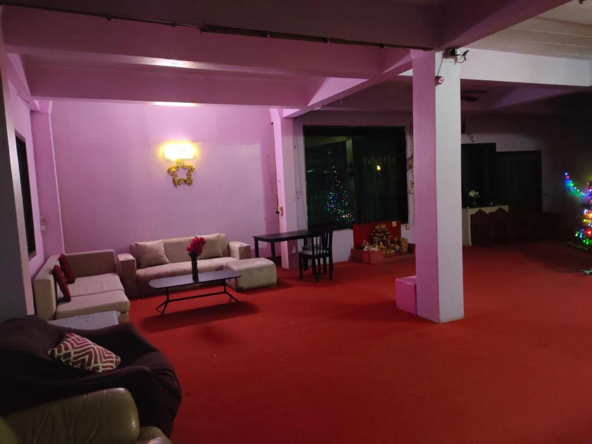 Julee Hotel Thai Smile Group Pattaya Luaran gambar